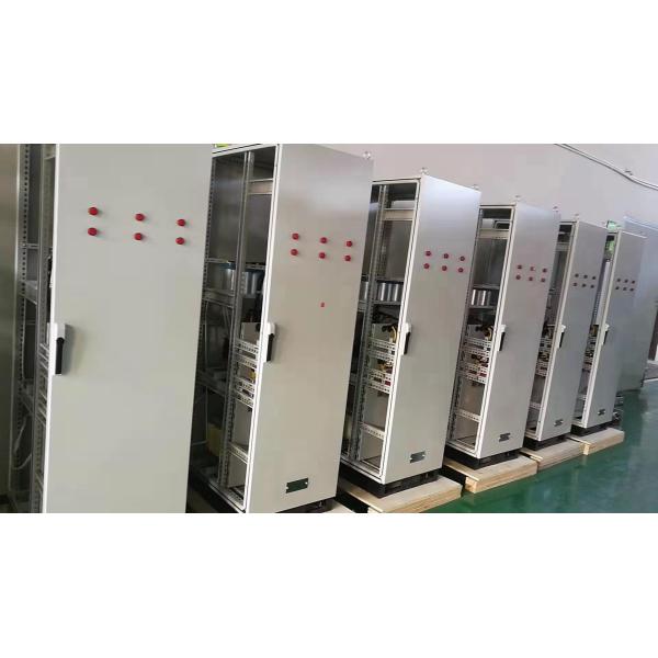 Compact High Efficiency Passive Harmonic Filter For VFD And VSD Frequency Drives