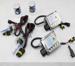 Wholesale DC HID conversion kits new technology,no flicker,good price. from china suppliers