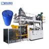 Buy cheap PE PP Plastic Drum Extrusion Moulding Machine Excellent Mechanical Strength from wholesalers