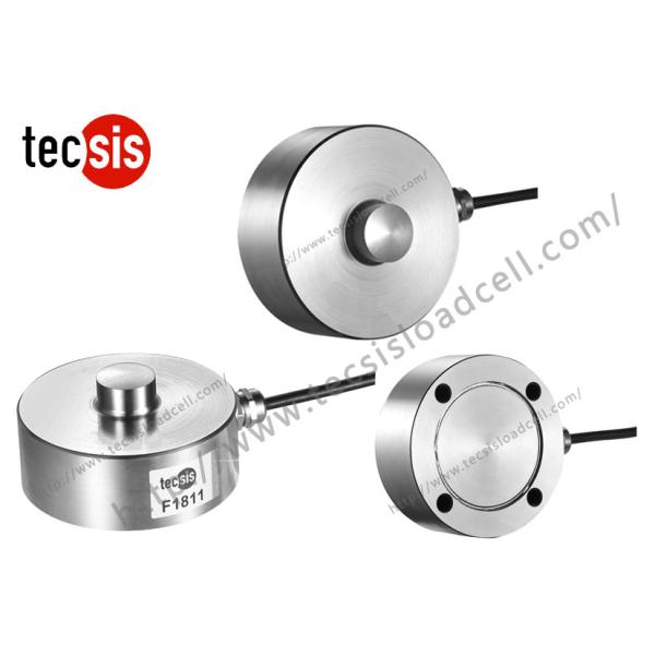 Electronic Truck Scale 100kg Stainless Steel Load Cell Compression Type