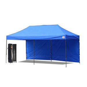 China canopy advertisement frame big outdoor party tent 3X6m on sale