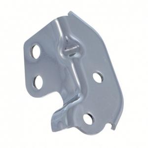 Wholesale OEM Sheet Metal Fabrication Parts Stainless Steel Clips for Automotive Car Body/Bumper from china suppliers