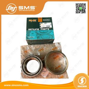 81.93420.0074 Front Hub Inner Bearing Shacman Truck Parts Shacman Delong F2000