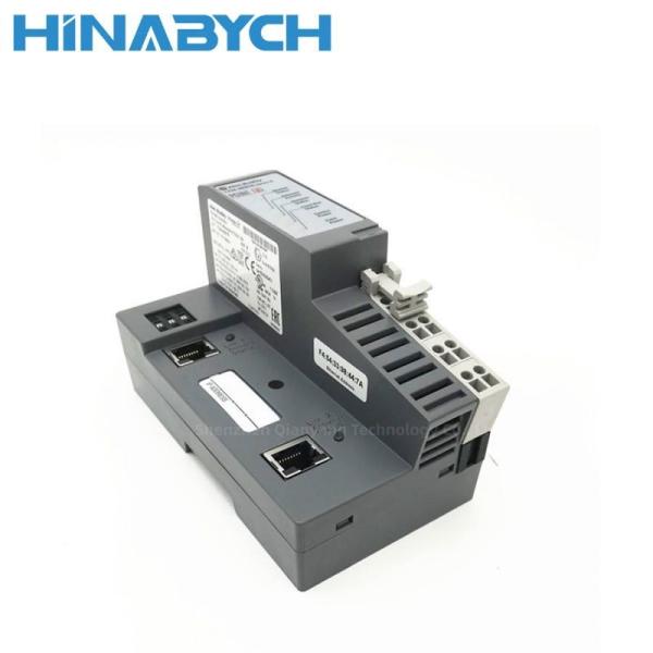 The New Original Ab Allen Bradley1734 PLC Ethernet/IP Network Adapter Module 1734-Aentr