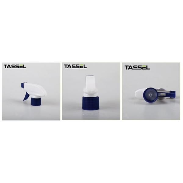 Cosmetic Plastic Trigger Sprayer Hand Trigger Sprayer For Household Cleaning