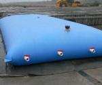 30000 L Pillow Water Bladder, Flexible Water Storage Tank, Collapsible PVC Water