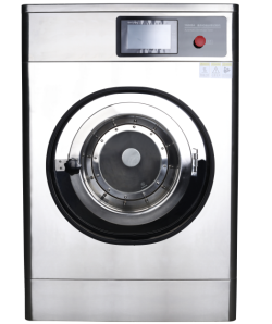 ISO 6330 Type A Washing Machine (front door loading, horizontal drum type)