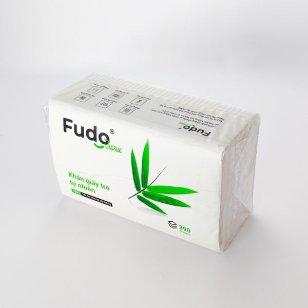 Factory customized Wholesale Good quality 500 sheets rectangular facial tissues