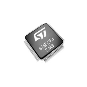 China STM32F405RGT6 Integrated Circuits (ICs)
Embedded
Microcontrollers on sale