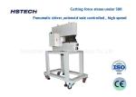 Air Pressure Supply Max Cutting Length 360mm PCB Depaneling Equipment with CE