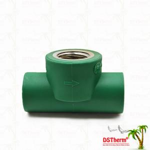 Wholesale PPR Valve Base Bottom For Stop Valve ISO Customized Size/Logo/Color from china suppliers