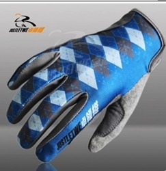 full fingers biking gloves