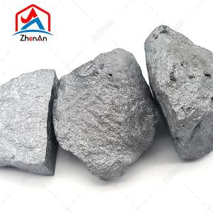 Wholesale High Quality Ferro Silicon 70 72 75% Ferrosilicon For Steel Making from china suppliers