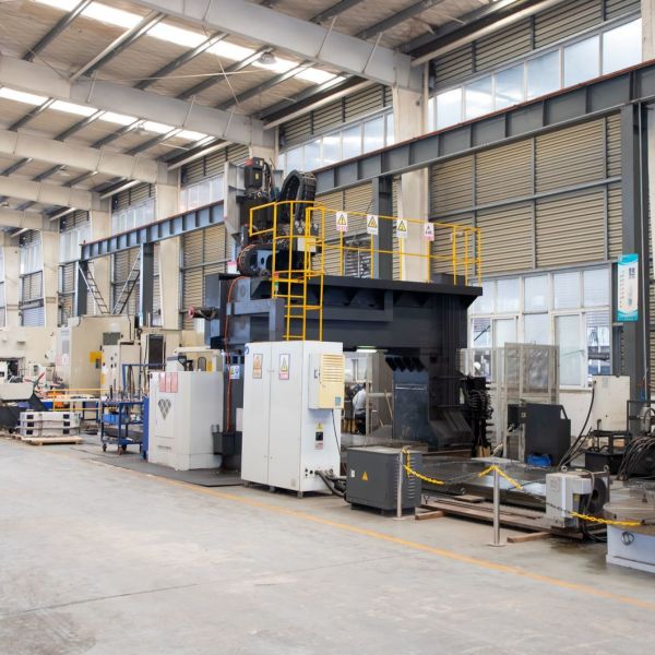 Fully Automatic and High Capacity Functional Beverage Production Line
