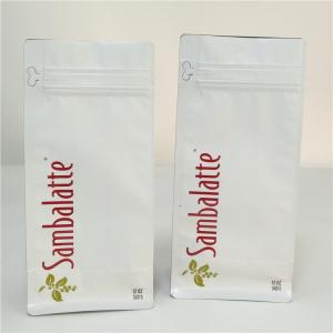 China Customers Logo Under Gusseted Package Bags with Maximum 9 Colours Printing on sale