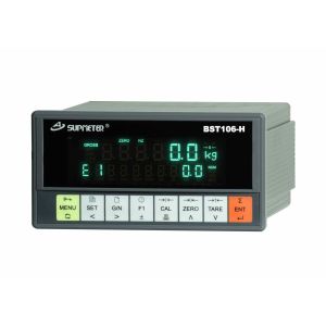 Durable Checkweigher Indicator Controller With Weight Trigger Mode / Switch