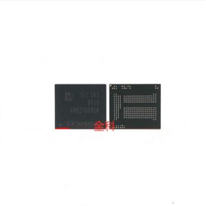 Wholesale Nand Flash Memory Ic Chip Emmmc Emcp 16GB KMQ310006A-B419 from china suppliers