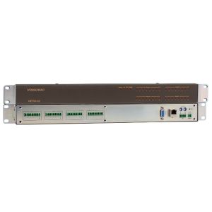 Wholesale 32 Channel Programmable Central Controller Fast / Stable Performance IO Device from china suppliers