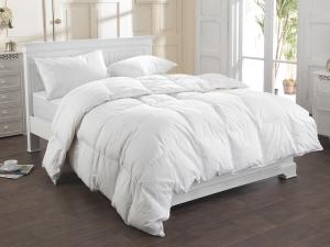Wholesale 300TC Hotel Collection Duvet Set Imitation Duck Down And Imitation Duck Feather 50 / 50 from china suppliers