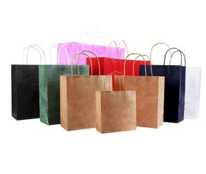 Wholesale Water Resistance SGS Foldable Paper Bag from china suppliers