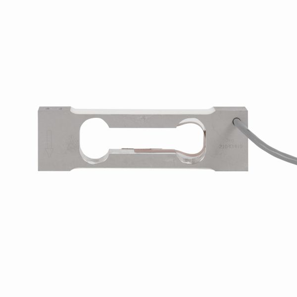 High-Sensitivity Miniature Single Point Load Cell for Precision Batching (0.1-3kg) - Model WL-113
