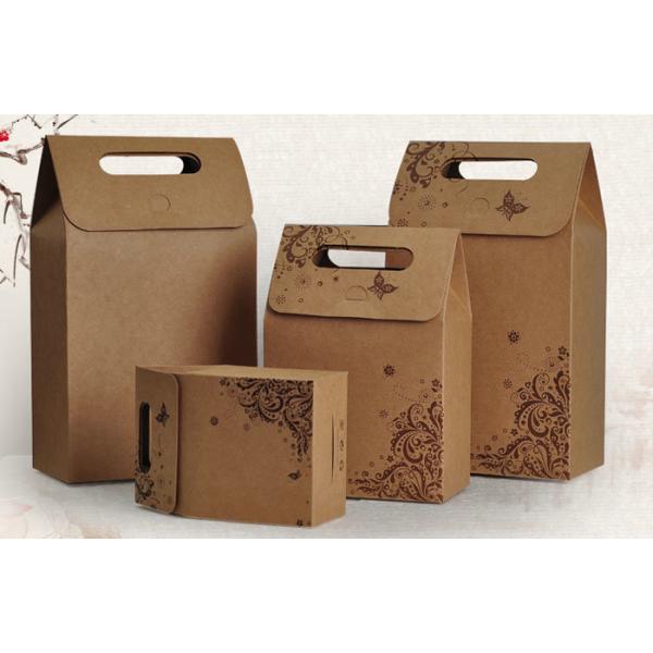 Large Format Size Virgin Kraft Board 200g 400g Packaging Paper 65 * 86CM FDA