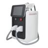 Buy cheap Q Switch Nd YAG IPL Laser Hair Removal Machine 1064nm/532nm/1320nm from wholesalers