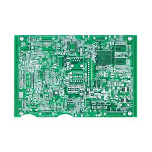 Wholesale Fanyi PCB blind and buried via fr4 multilayer pcb circuit board from china suppliers