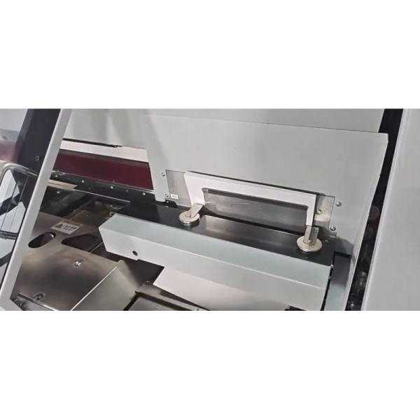 Compact Notebook Production Machine Offering Performance and Easy Operation Suitable for Medium Scale Notebook Manufacturing Plants