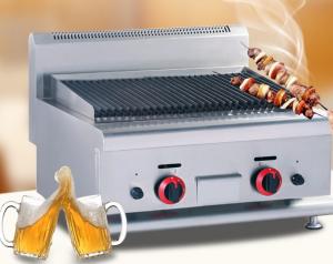 Wholesale 8.2KW Commercial Panini Press SS Commercial Sandwich Press from china suppliers