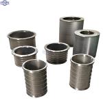 Versatile and Customizable Industrial Sieve Screen for Various Applications