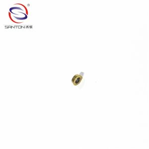 Wholesale 2800 TRS CNC Tool Inserts For Cast Iron K05 With Good Wear Resistance from china suppliers