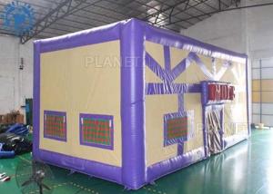 Wholesale Customized Outdoor Irish Pub Inflatable Bar Tent For Party from china suppliers