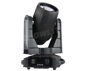 Wholesale Outdoor IP65 Waterproof Moving Head Light , Hybrid 17r 350w Beam Spot Wash Light from china suppliers