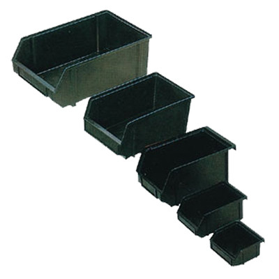Antistatic / Conductive Storage Bin Electrostatic Dissipative Container