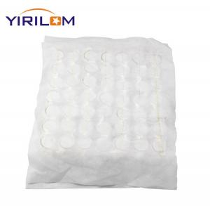 Wholesale Compressed Sofa Pocket Spring Coil Individual Wrapped Customized Size from china suppliers