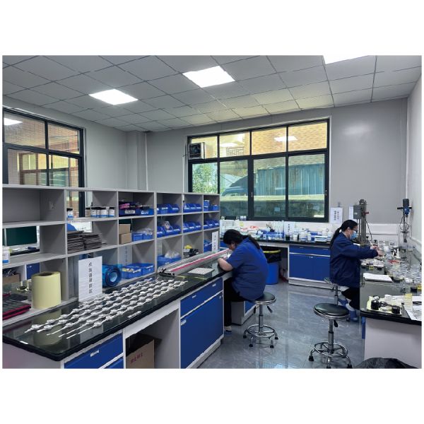 Thermal Conductive Optically Clear Potting Compound Electrical Insulation UL94-V0