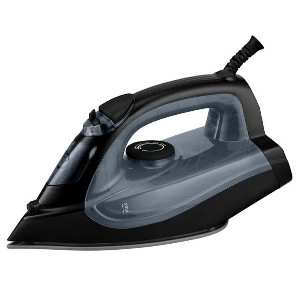 3000W Steam Iron Nano Ceramic Soleplate Precise Temperature Control