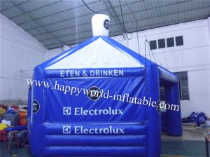 China event tent inflatble , folding tent , tradeshow tent , outdoor event tent on sale