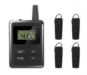 Wholesale simultaneous interpretation system Bluetooth Wireless Horse Riding Instruction System from china suppliers