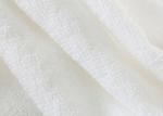 32S/2 Hotel Luxury Linen Collection Towels With ISO9001 Certificate