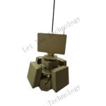 Adaptive Beamforming Uav Radar Detection System Signal Clarity Interference