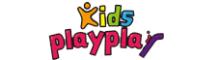 China Wenzhou Kidsplayplay Toy Co., Ltd. logo