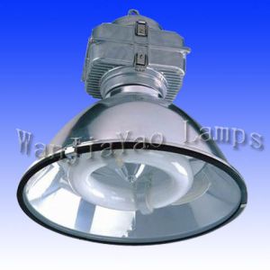 Wholesale Induction lamp -Factory lighting-GC037L from china suppliers
