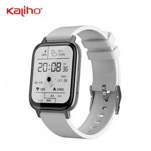 China IP68 S07 1.7 Inch Bluetooth Android Smart Watch Mobile Phone on sale