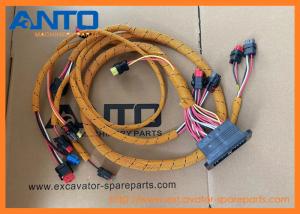 China 3109688 5193844 Wiring Harness Excavator Spare Parts Fit For C4.2 319D on sale