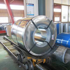 Wholesale SGCC Z120 Galvanized Steel Coil 600mm Hot Dipped Zinc Coating from china suppliers