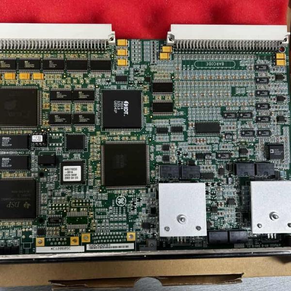 GE IS200VAICH1D VME Analog Input Board for Mark VI Turbine