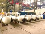 ASME Industrial Heat Exchanger Shell and Tube Heat Exchanger Condenser