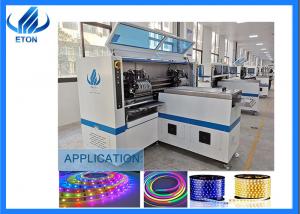 Wholesale LED Strip Rope Light SMT Machine Vision Camera Pick And Place Machine from china suppliers
